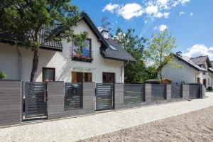 Polbruk_Neo(2) Co pierwsze? Ogrodzenie czy podjazd – oto jest pytanie! Taras, alejki, przestrzenie zielone, podjazd, ogrodzenie, elementy małej architektury!